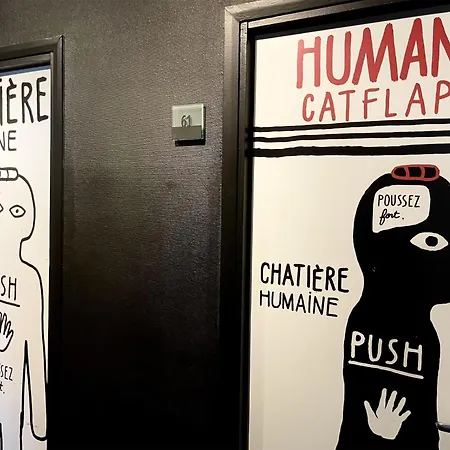 Hotel Western Arthotel