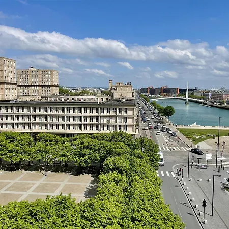 Western Arthotel 3* Le Havre