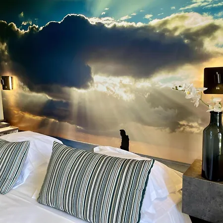 Western Arthotel