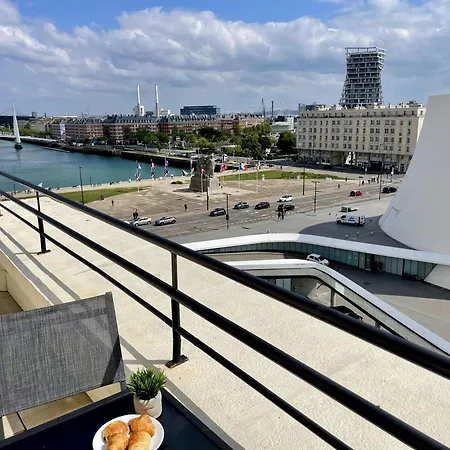 Hotell Western Arthotel