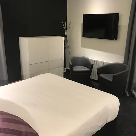 Western Arthotel Otel