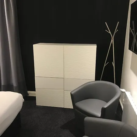 Otel Western Arthotel 3*