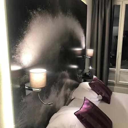 Otel Western Arthotel