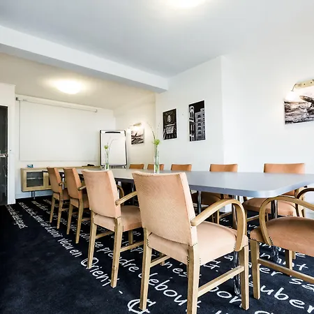 Western Arthotel 3* Le Havre