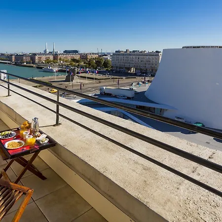 Otel Western Arthotel 3*