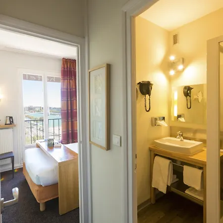 Western Arthotel Hotel Le Havre