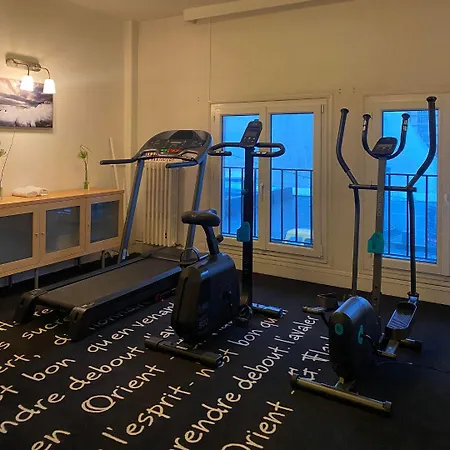 Western Arthotel 3* Le Havre