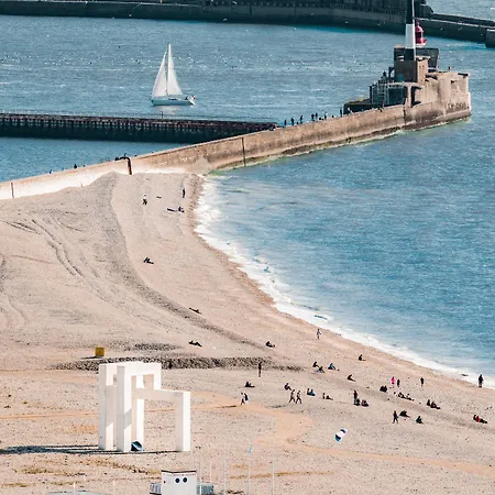 Western Arthotel 3* Le Havre