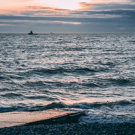 Western Arthotel 3* Le Havre