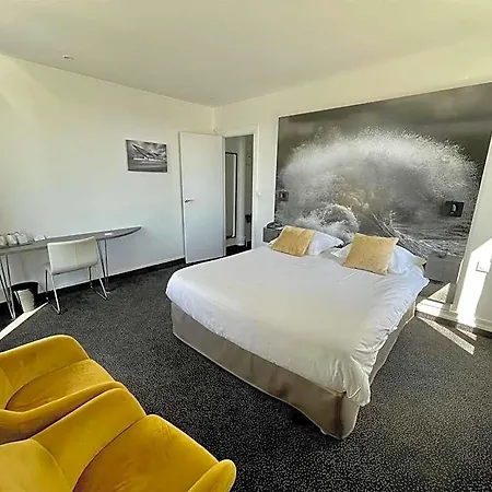 Western Arthotel Otel Le Havre