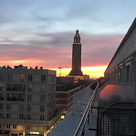 Western Arthotel 3* Le Havre