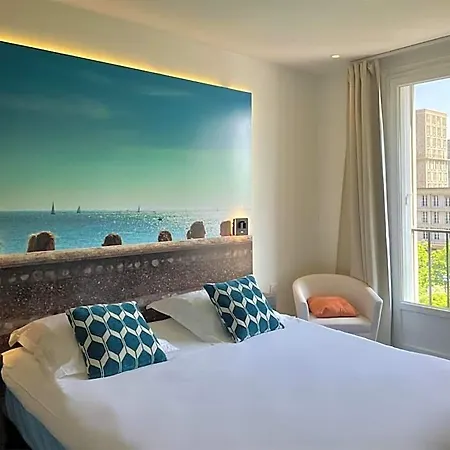 Western Arthotel