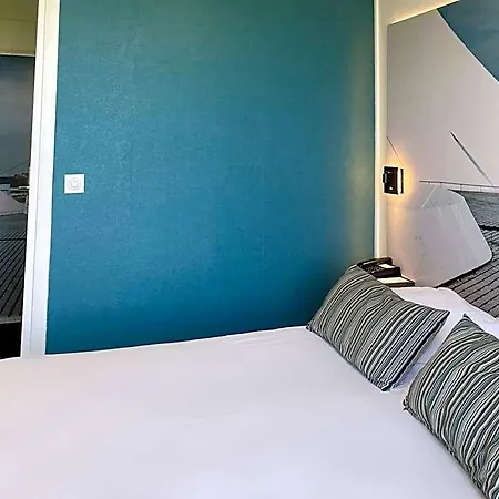 Western Arthotel Otel 3*