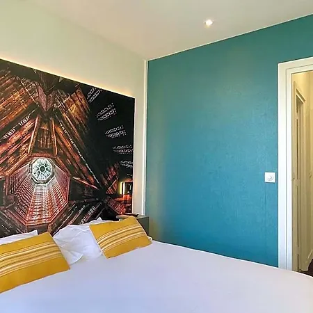 Otel Western Arthotel 3*
