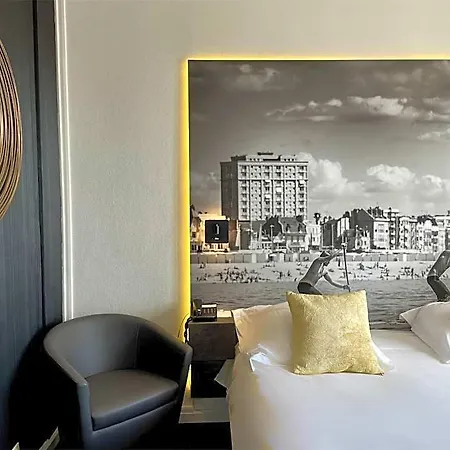 Otel Western Arthotel