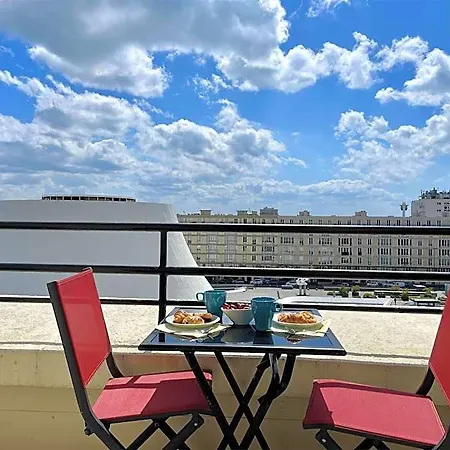 Western Arthotel 3* Le Havre