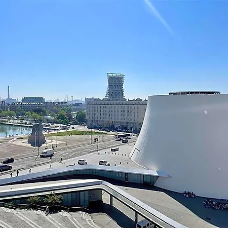 Western Arthotel Otel Le Havre