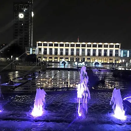 Western Arthotel 3* Le Havre