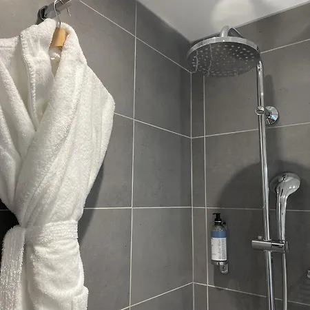 Hotel Western Arthotel Le Havre