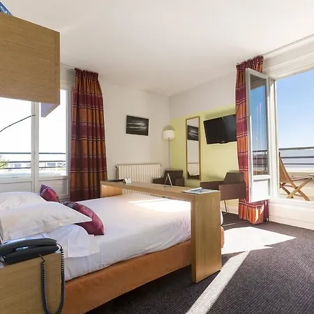 Western Arthotel Hotell