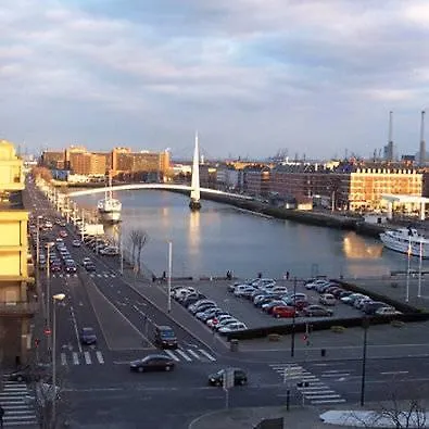 Western Arthotel 3* Le Havre