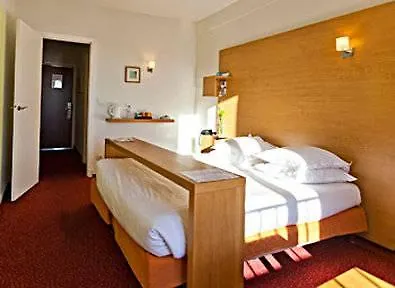 Hotel Western Arthotel Le Havre