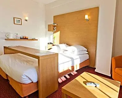 Western Arthotel 3* Le Havre