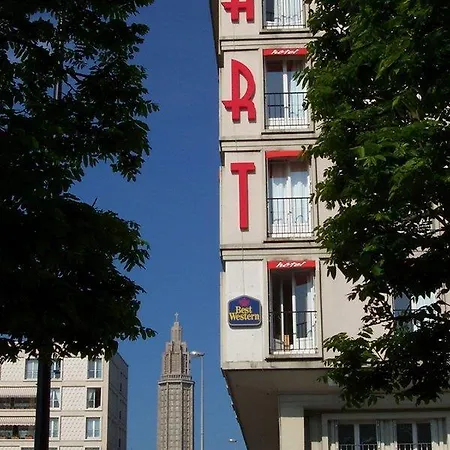 Western Arthotel Hotel 3*