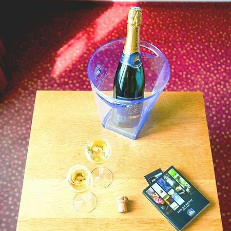 Western Arthotel 3* Le Havre
