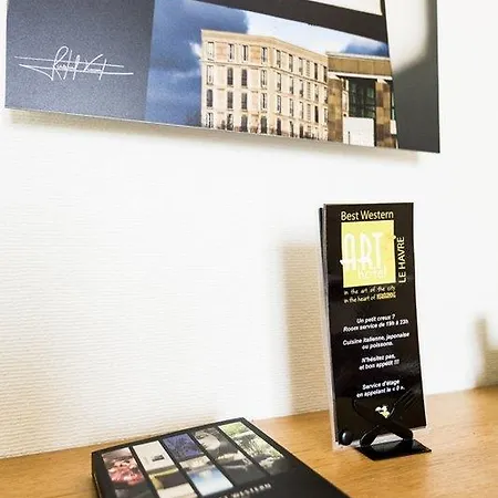 Western Arthotel