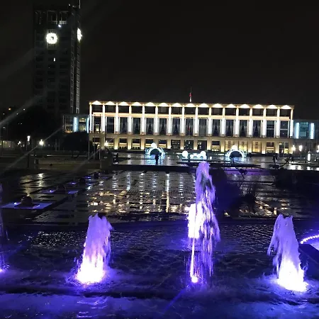 Western Arthotel 3*