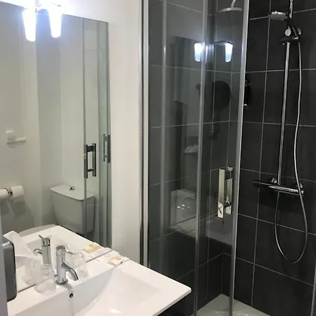 Western Arthotel Le Havre