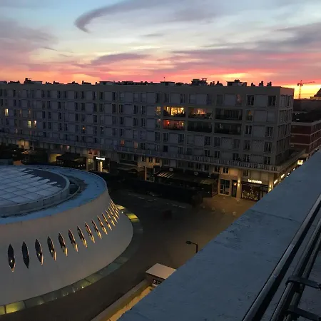 Hotell Western Arthotel
