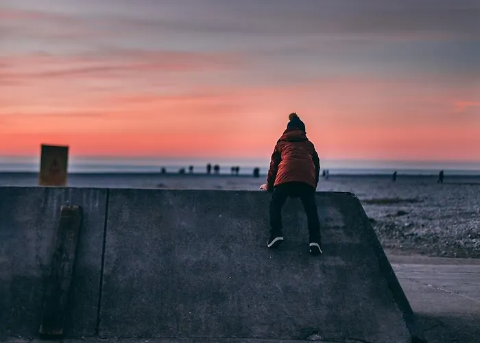 Western Arthotel 3* El Havre