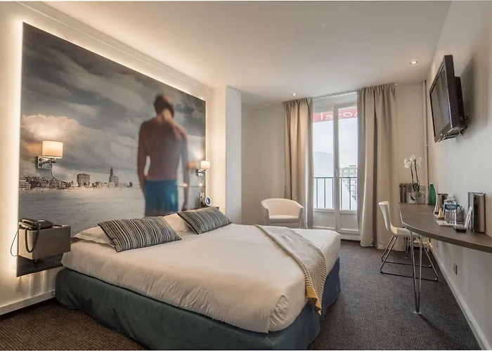 Western Arthotel Hotel El Havre