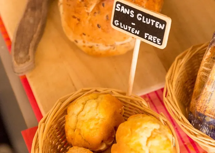 Hotel Western Arthotel El Havre