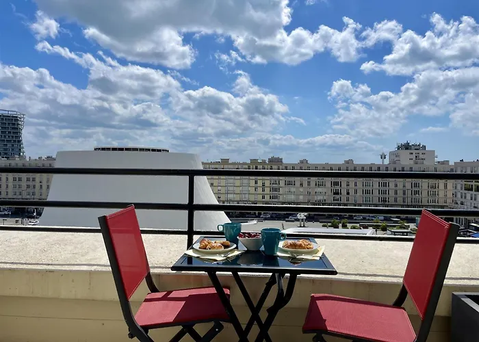 Western Arthotel Hotel El Havre