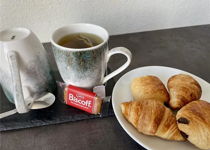 Hotel Western Arthotel 3*