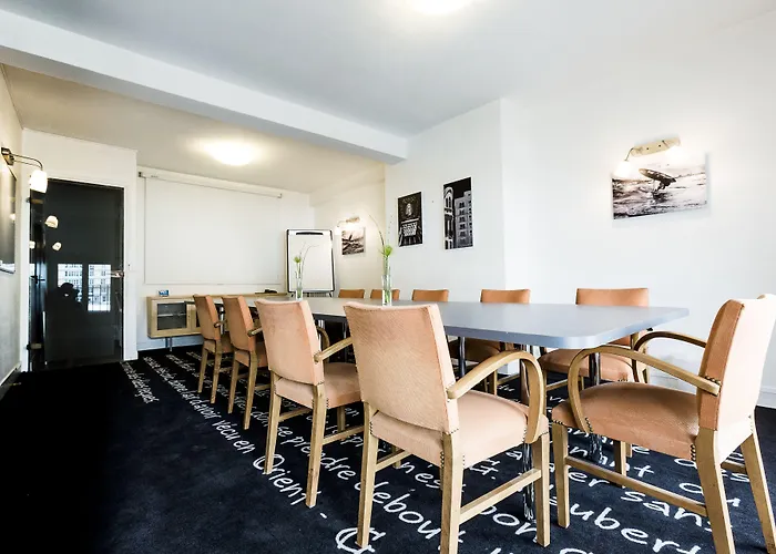 Western Arthotel 3* El Havre