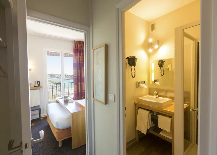 Western Arthotel Hotel El Havre