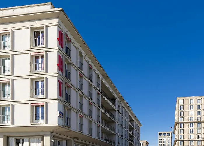 Hotel Western Arthotel