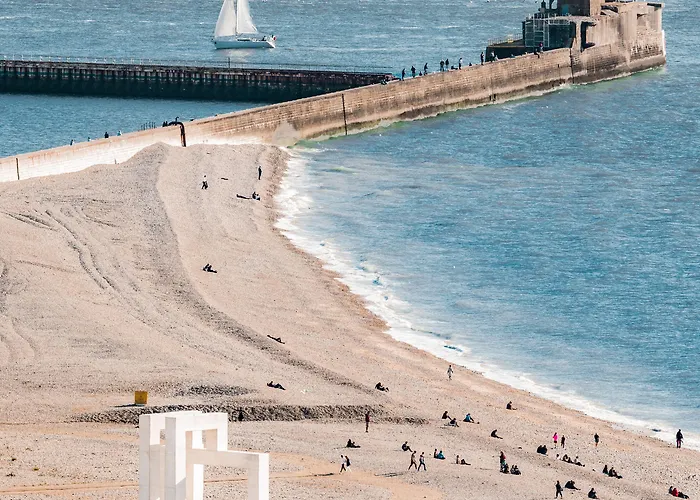 Western Arthotel 3* El Havre