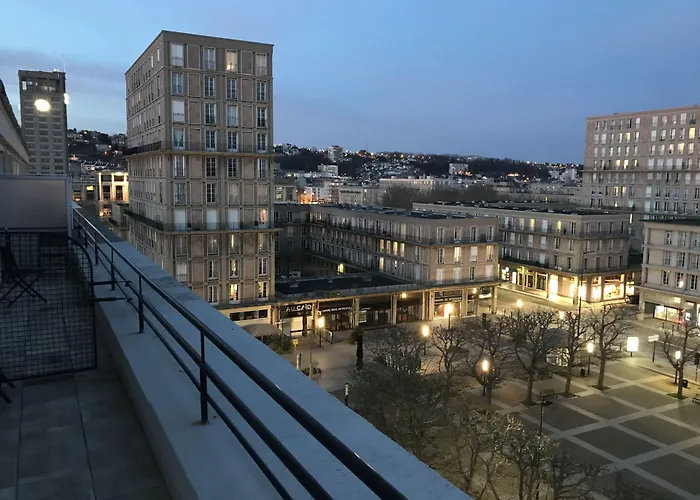 Hotel Western Arthotel