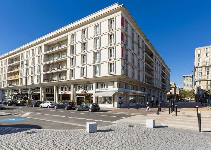 Hotel Western Arthotel