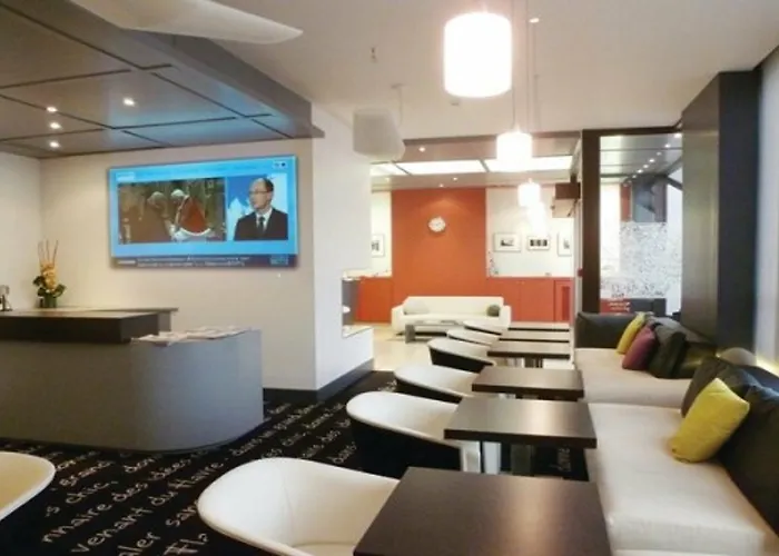 Western Arthotel El Havre