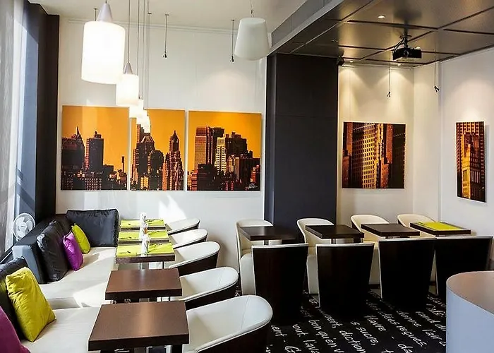 Hotel Western Arthotel