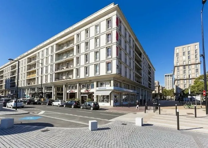 Western Arthotel El Havre