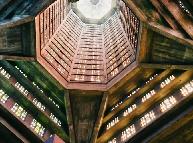 Western Arthotel El Havre