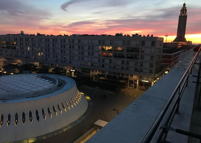 Hotel Western Arthotel